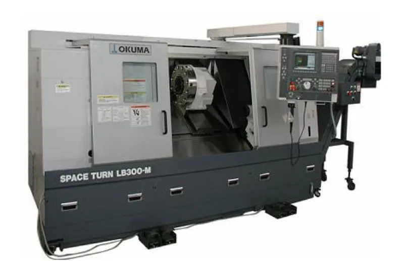 Okuma LB 300